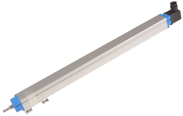 Vishay REC 115L Series Linear Measuring Linear Transducer