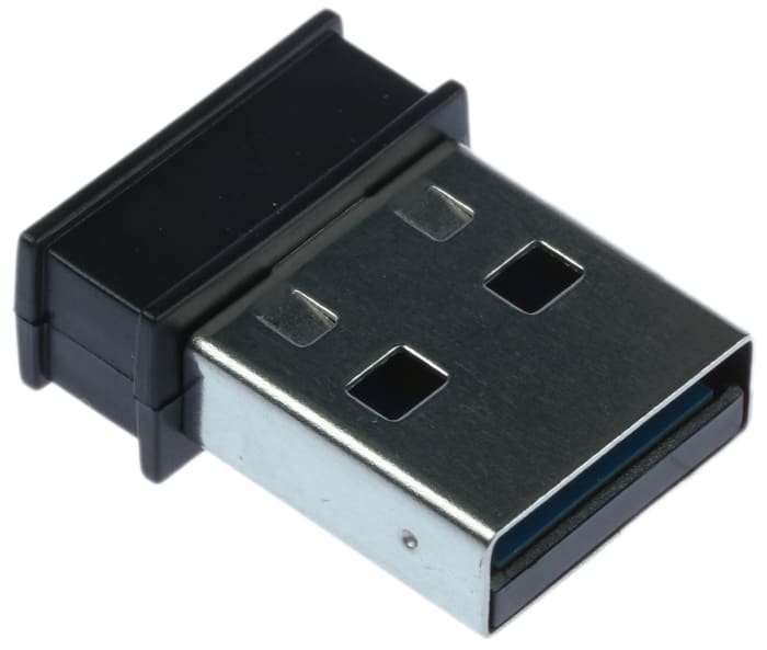 At tilpasse sig udvide ankomst BLED112-V1 Silicon Labs | Silicon Labs USB Bluetooth Dongle | 807-7742 | RS  Components