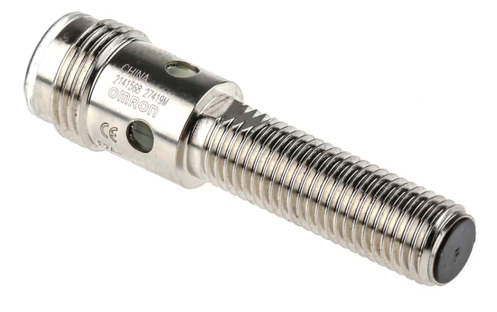 Omron E2A-M08KS02-M1-B1 Индуктивный датчик