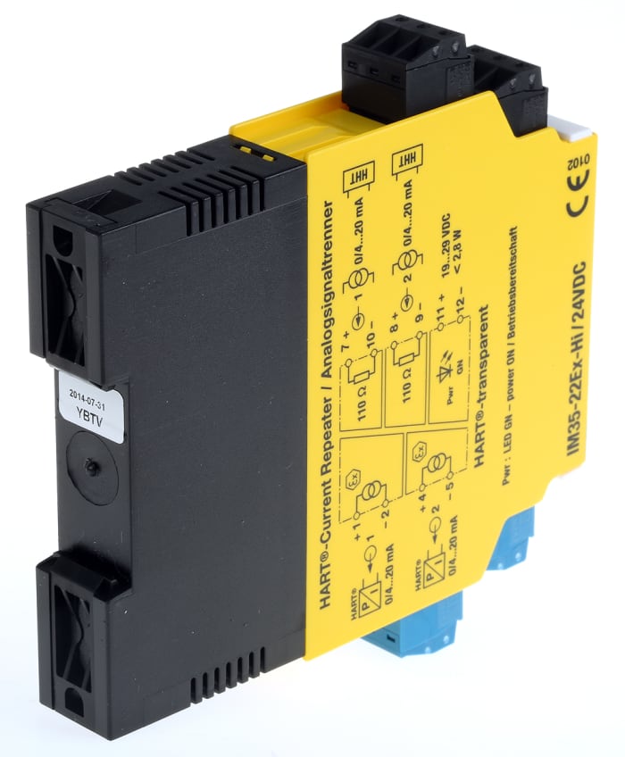 Aislador Galvánico Para Barco 100 Amperios - Protección Contra Corrosión Para Cascos Y Hélices - Conectores De Corriente En Marina