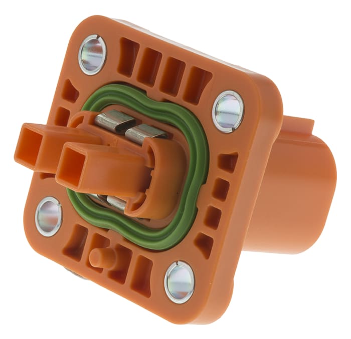 21031241 TE Connectivity TE Connectivity, HVA280 EV Connector Socket, 250A 8086712 RS
