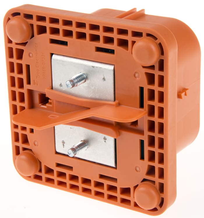 115879871 TE Connectivity TE Connectivity, AMP+ MSD Service