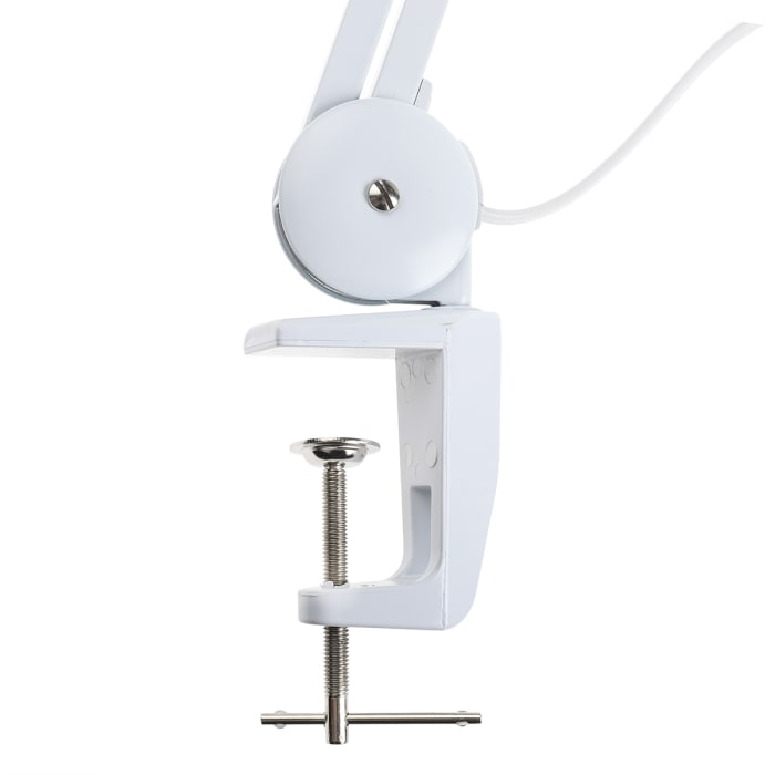 Magnifier Lamp Clamp