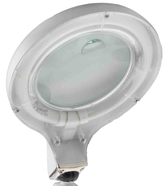 Bourya magnifying lamp clearance