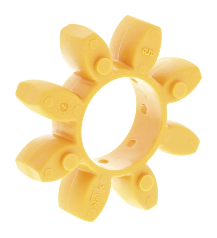 ROTEX2892SHELKTR KTR Rotex Coupling Spider, Size 28, 92 Shore 8087305 RS Components