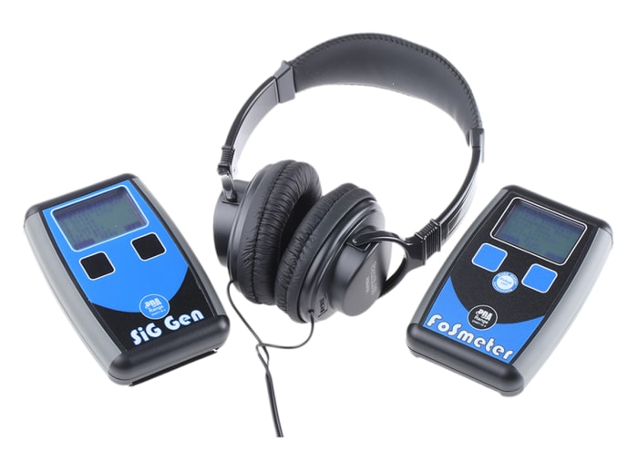 Signet Induction Loop Test Kit