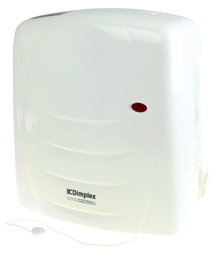 Dimplex FX20EIPX4 2kW Downflow Fan Heater