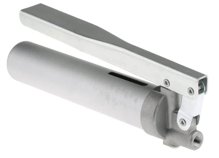 MG70 THK Manual Grease Gun, 70 g 8100296 RS Components