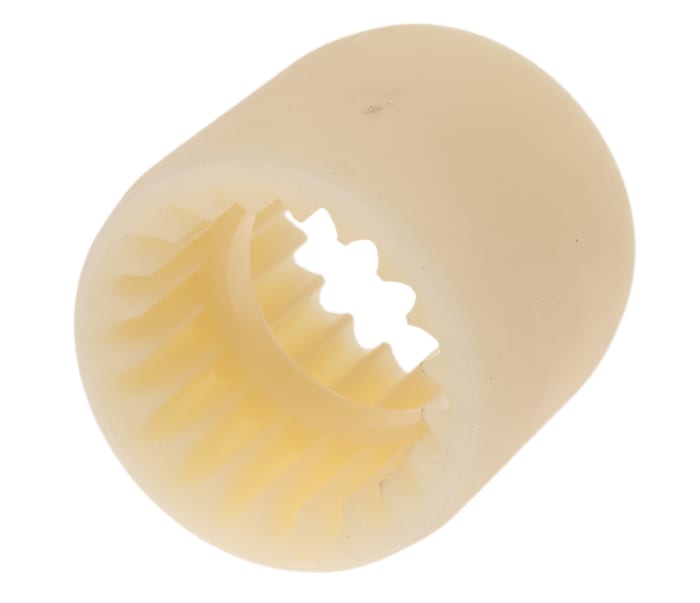 RS PRO Flexible Coupling Flector 40mm