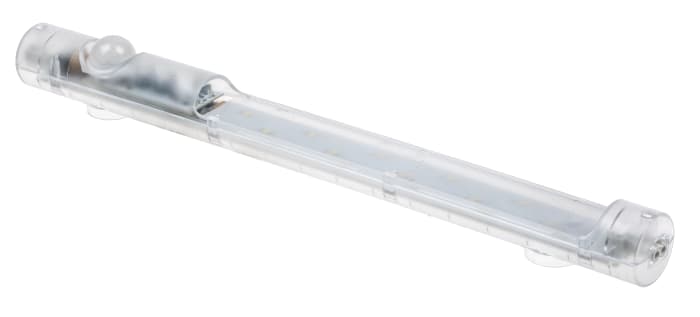 STEGO Varioline LED-025 Series LED Enclosure Light, 110 <arrow/> 240 V ac, 351 mm Length, 5 W, 6500K
