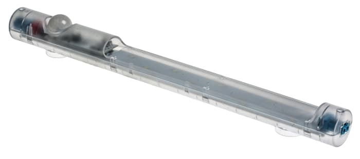 Iluminación de armario LED, 24 → 48 V dc, 5 W, 6500K