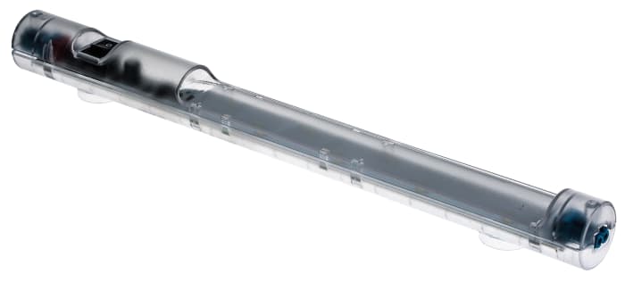 STEGO LED 025 Series LED Enclosure Light, 24 → 48 V dc, 351 mm Length, 5 W, 6500K