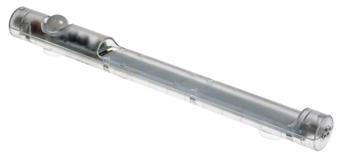 STEGO Varioline LED-025 Series LED Enclosure Light, 110 → 240 V ac, 351 mm Length, 5 W, 6500K
