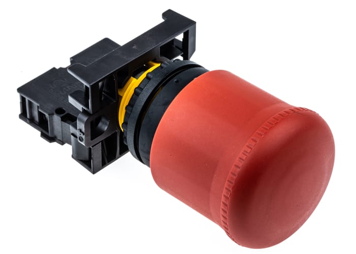 Complete Emergency Stop lock-off 1N/C