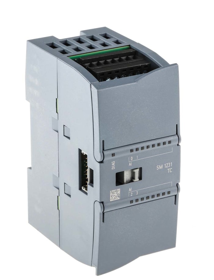 6ES7231-5QD32-0XB0 Siemens | Siemens - PLC I/O Module for use with CPU