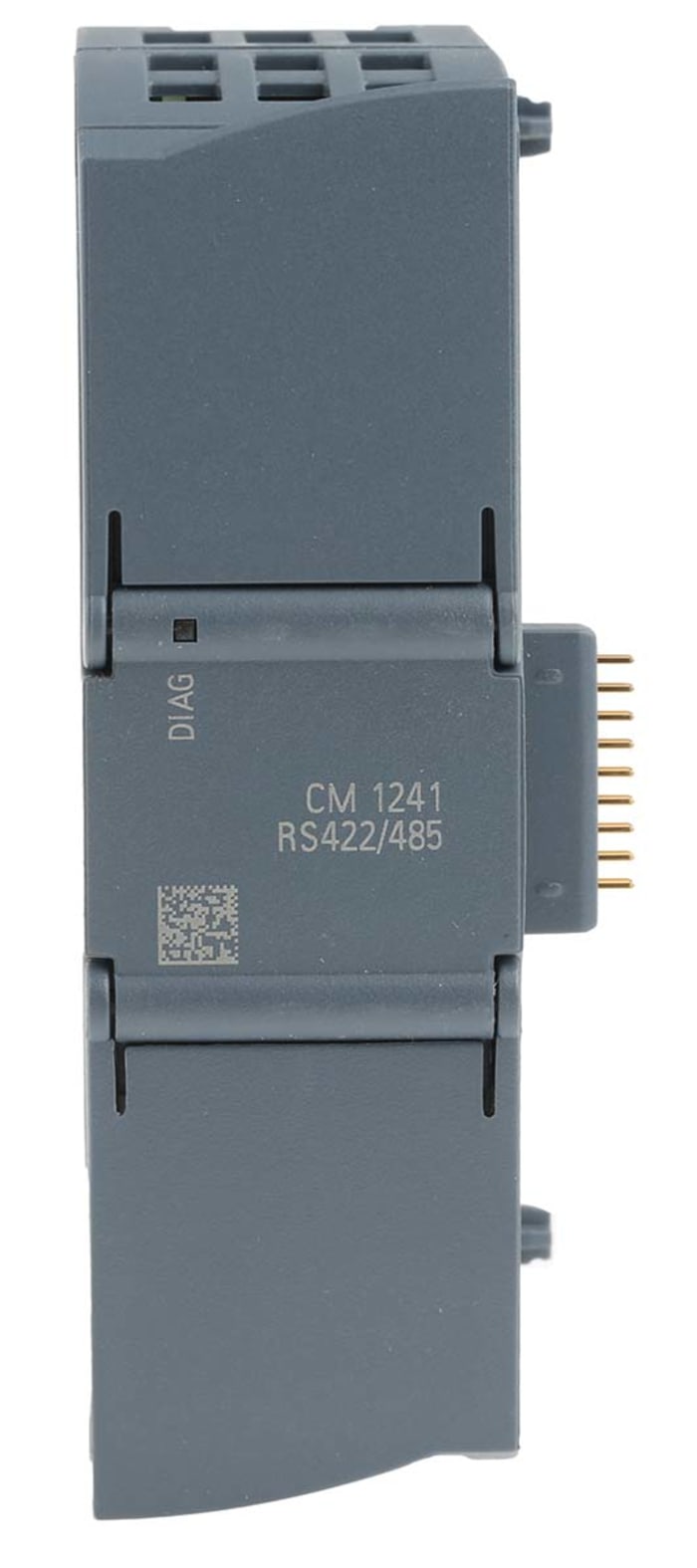 Siemens PLC Expansion Module for Use with S7-1200 Series, RS232, RS422/485