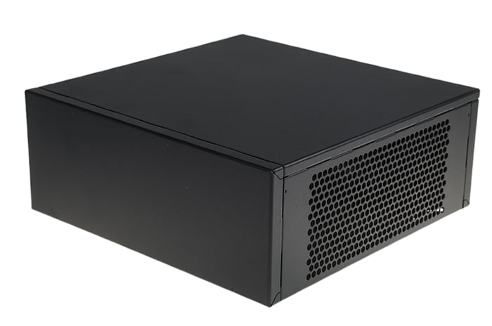 Bandejas Y Adaptadores De Rack De 19" - Musikhaus