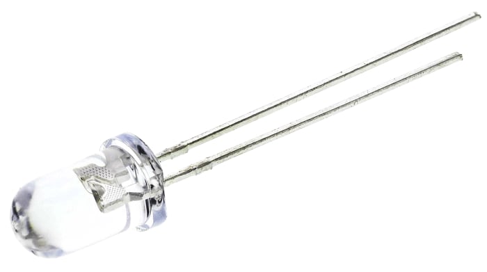 Cree 2024 5mm led