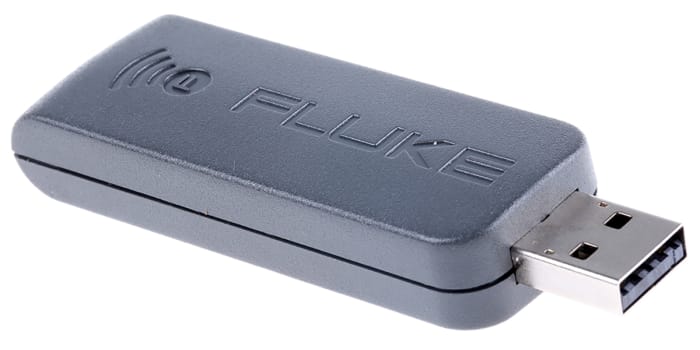 Fluke PC3000 FC PC Adapter