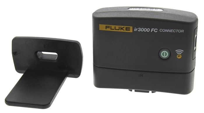 Fluke IR3000FC Infrared Connector - Wireless Data Transfer For Fluke Multimeters