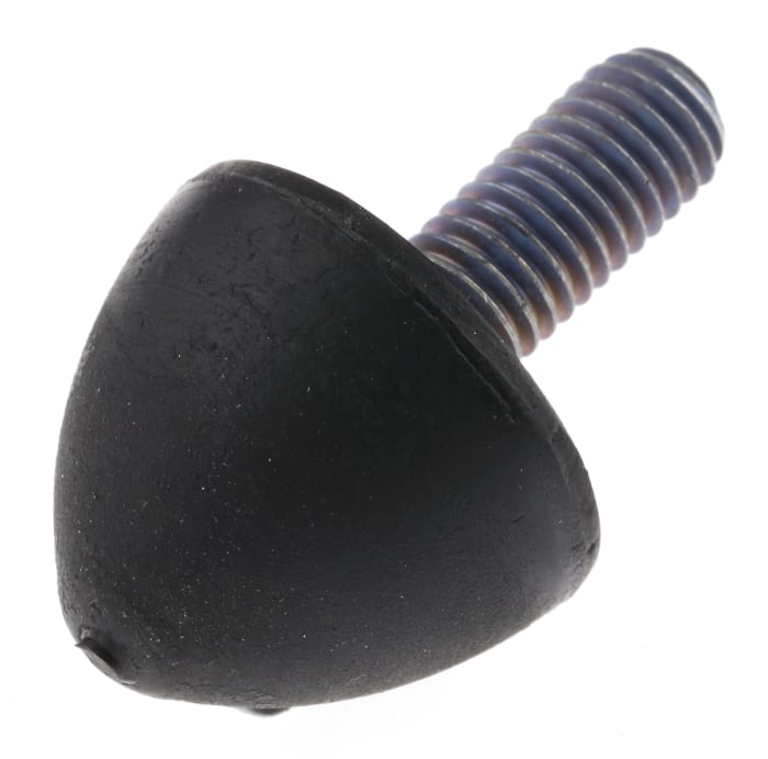 RS PRO M8 Anti Vibration Mount
