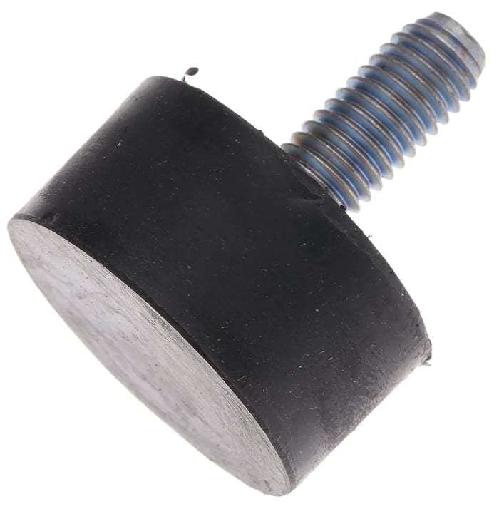 RS PRO M8 Anti Vibration Mount