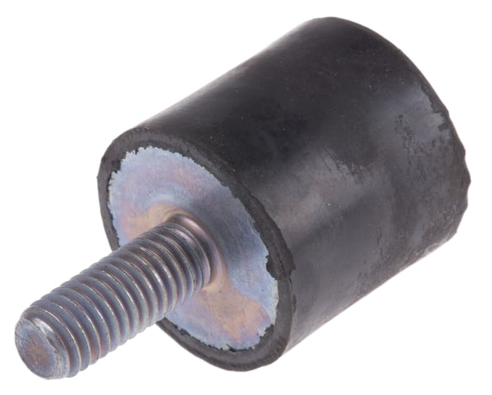 RS PRO Амортизирующее крепление