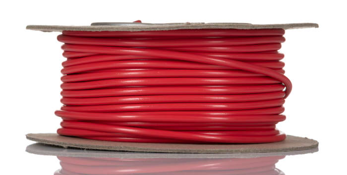 RS PRO Трехстандартный кабель, Медь, 2,5 мм², 1 кВ