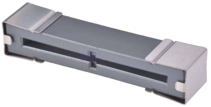 KEMET Ferrite Openable Flat Cable Ferrite, 34 max. wires, Split Core, Inner dims. 48.3 x 2mm