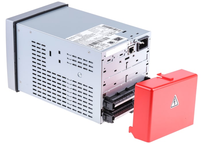 6100A/U12/PANEL/NOLCK/06GROUP/BATCH Eurotherm Eurotherm 6100A, 12