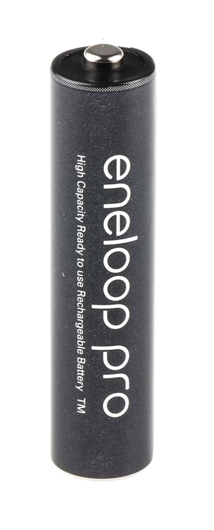 battery rechargeable panasonic eneloop pro aaa