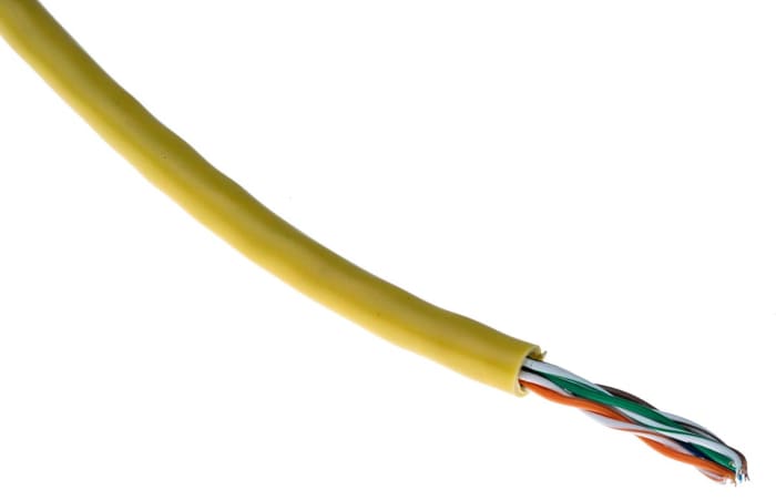 RS PRO Кабель Cat5e