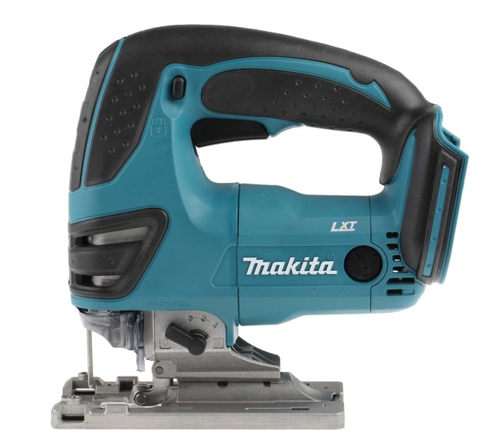 Makita DJV180Z Cordless Jigsaw, 18V