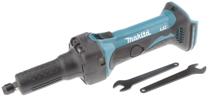 Makita die grinder cordless top