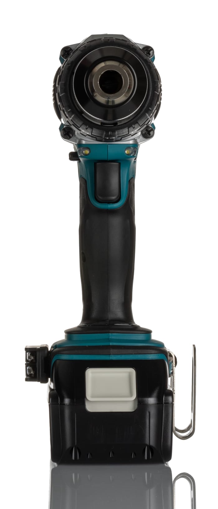 DLX2145TJ Makita Makita DLX2145TJ 18V Cordless Power Tool Kit 812 9963 RS Components