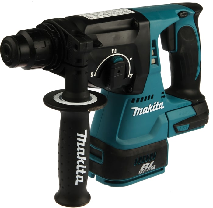 Makita sds battery hammer drill clearance