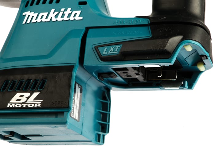 Makita dhr242z 18v sds plus online brushless rotary hammer drill bare unit