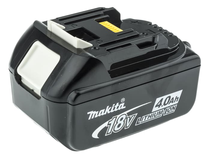 BL1840B Makita Makita BL1840B 4Ah 18V Power Tool Battery For
