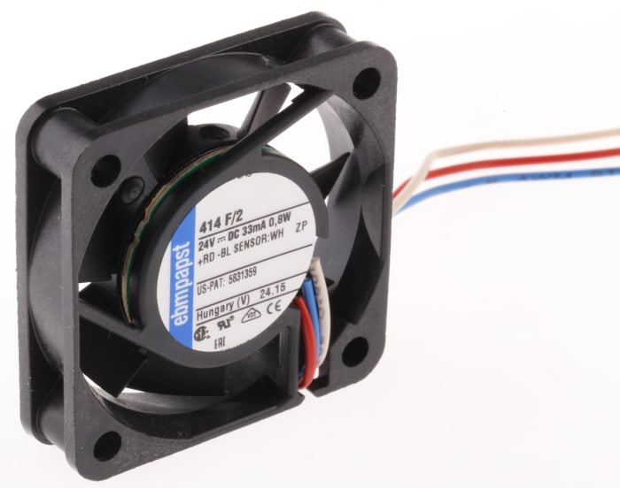 EBM-PAPST 422J/2HP DCファン DC チューブ 荒い ファン EBM-PAPST 422J/2HP DCファン DC チューブ 荒い ファン