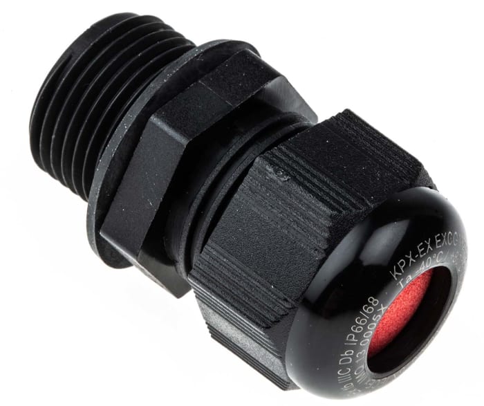 7TCA297180R0007 EXCGM20SL Kopex-EX | Kopex-EX CGM Series Black