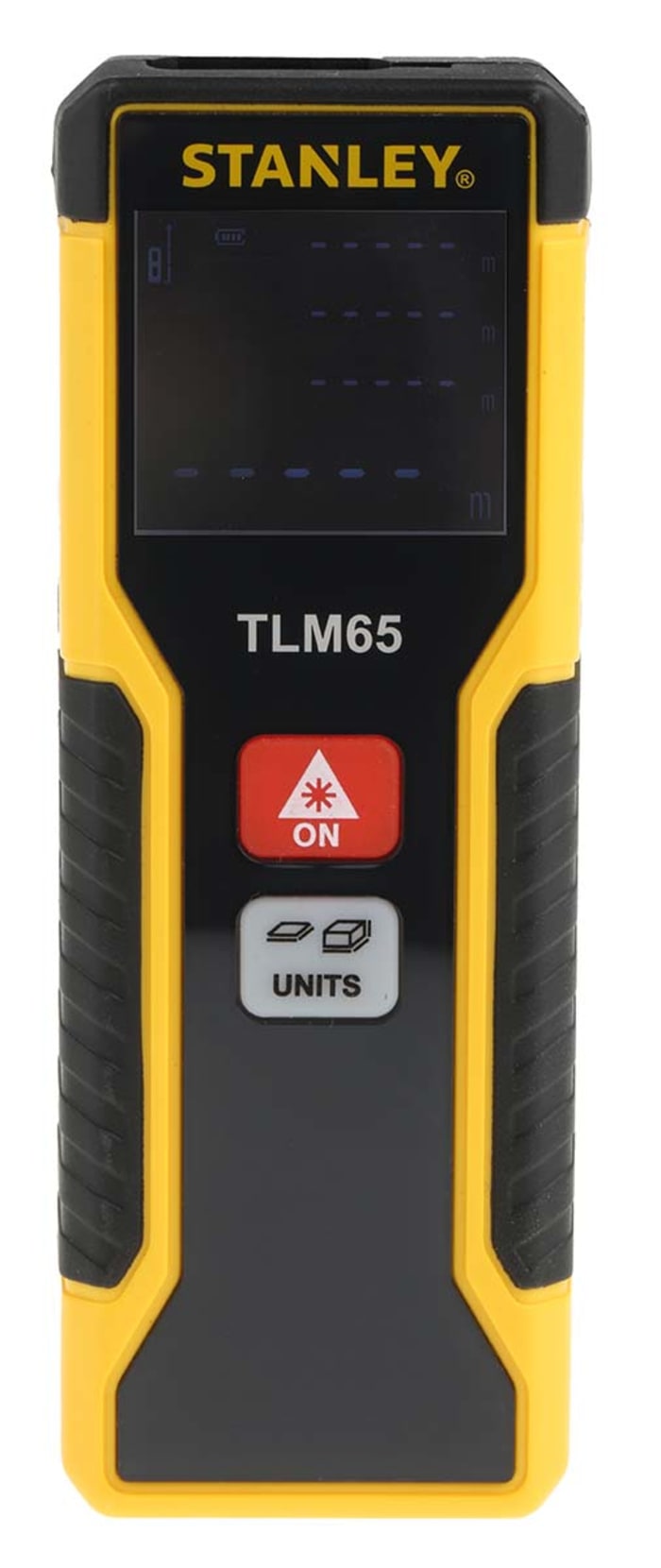 Stanley tar1-77032 Çizgi Lazeri - Lazerli Nivo, İç Mekan, Lazer Dalga Boyu 620 → 690nm