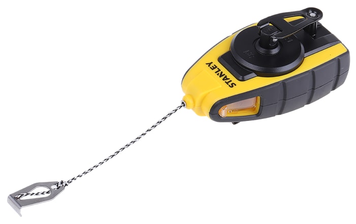 stht0-47147 Stanley | Stanley 9m Chalk Line | 813-4375 | RS