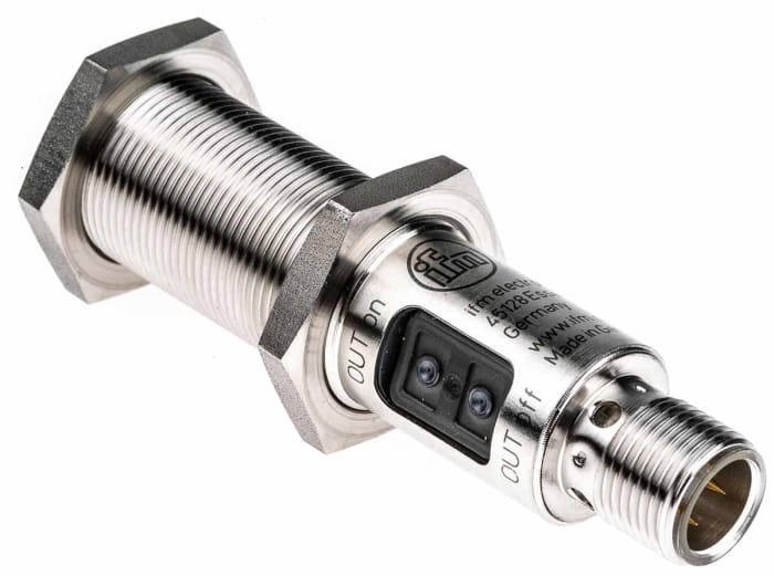 OGP500 ifm electronic ifm electronic Retroreflective Photoelectric