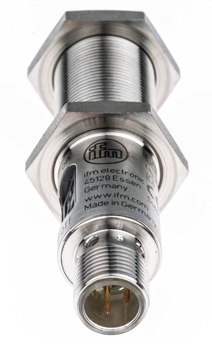 OGP500 ifm electronic ifm electronic Retroreflective Photoelectric