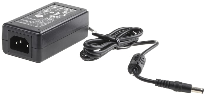 Ideal Power AC/DC Adapter