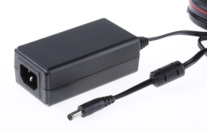 Ideal Power AC/DC Adapter