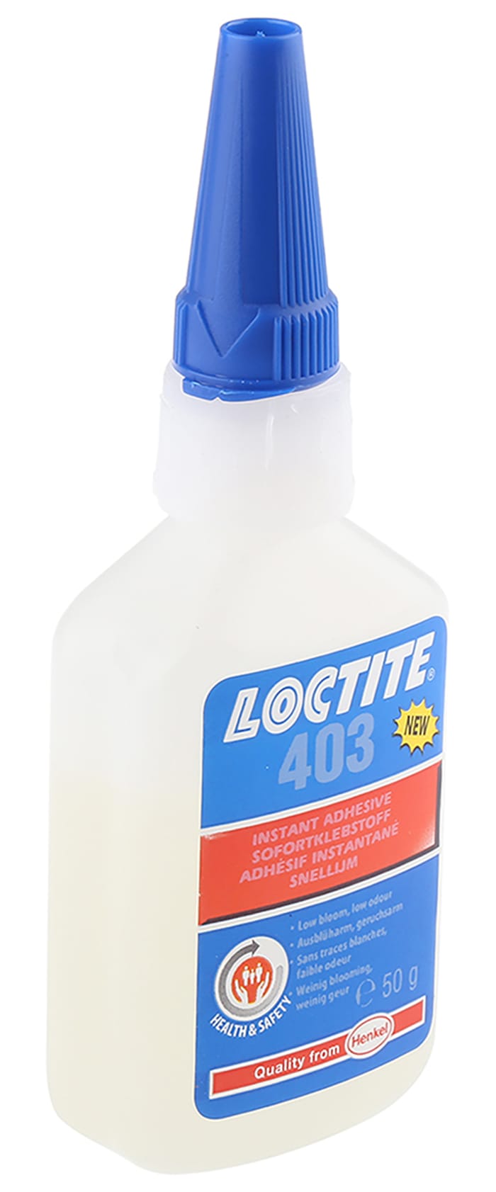 What is the technical name for super glue sales
