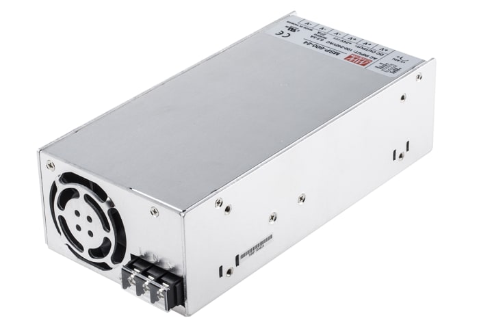 MSP-600
