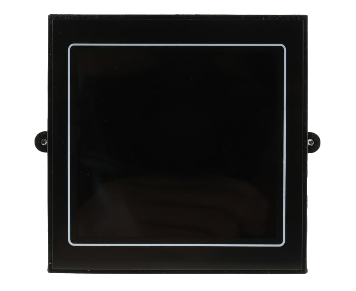 Trumeter APM LCD Digital Panel Multi-Function Meter for Frequency, 68mm x 68mm