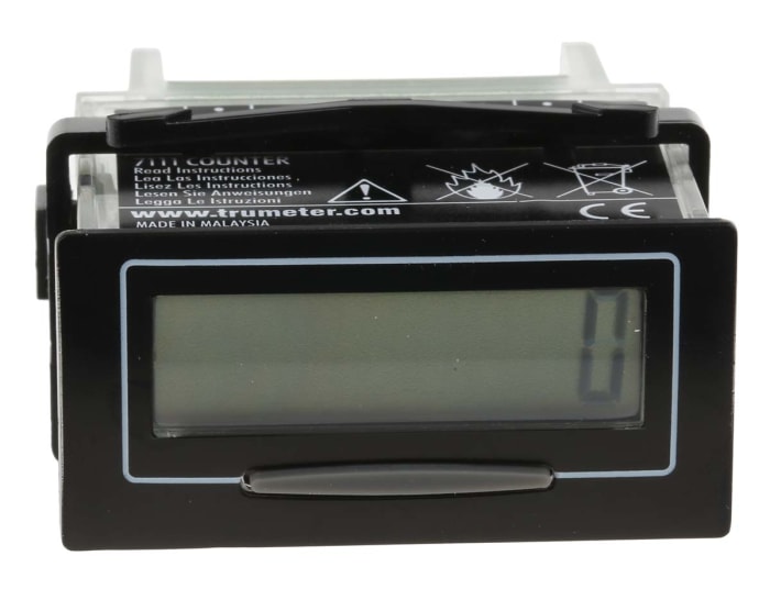 Trumeter 7111-RS Цифровой счетчик